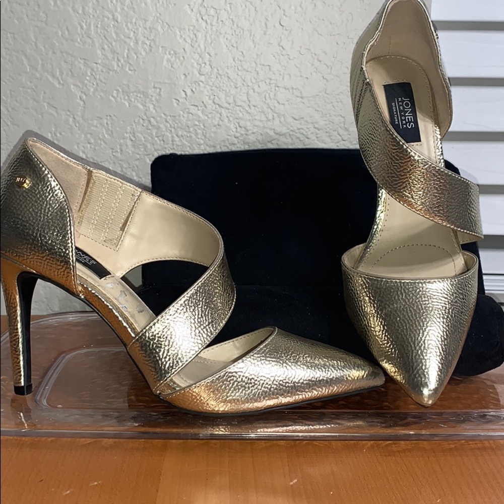 Jones New York Colette Pump